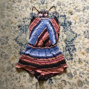 Forever 21 romper